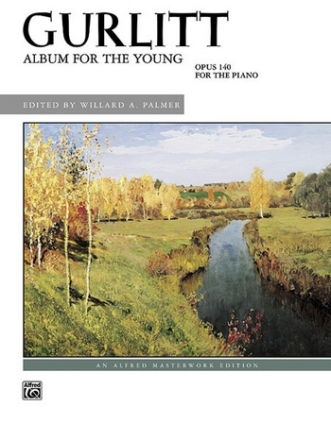 Album for the Young op.140 for piano