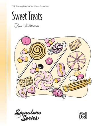 SWEET TREATS/PNO SOL  Default setting