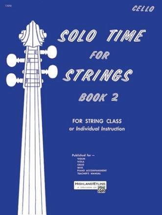 SOLO TIME STR 2/CELLO-ETL-SIENNICKI  Default setting