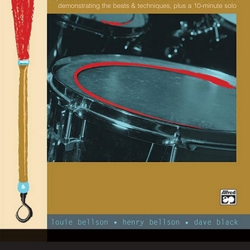 CONTEMP BRUSH TECH/CD  Default setting