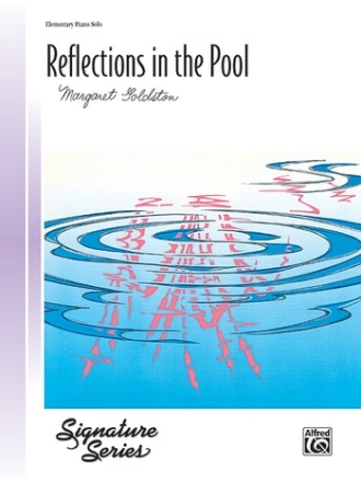 REFLECTIONS IN POOL/PNO SOL-1B  Default setting
