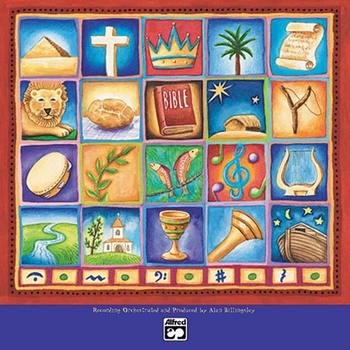 FAVOR SACRED SONGS-HOLY/A-P CD  Default setting