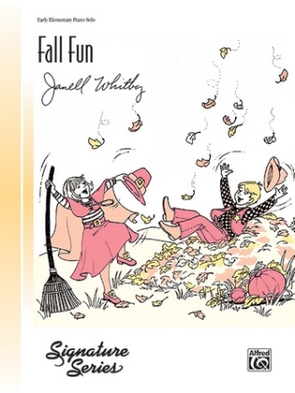 FALL FUN/PNO SOLO-WHITBY  Default setting