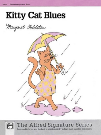 KITTY CAT BLUES/PNO SOL-1B  Default setting