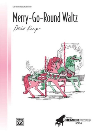 MERRY-GO-ROUND/PIANO-KARP  Default setting