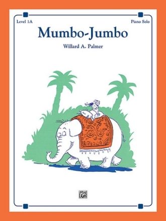 MUMBO JUMBO/1A ABPL  Default setting