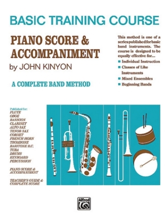 BTC 1/BASIC TRAINING PIANO SCO  Default setting