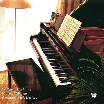 Alfred's Basic Piano Lesson Book 1A CD  CDs