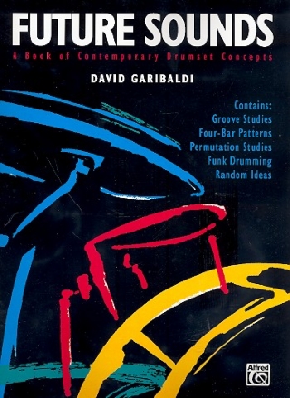 Future Sounds: for drum set