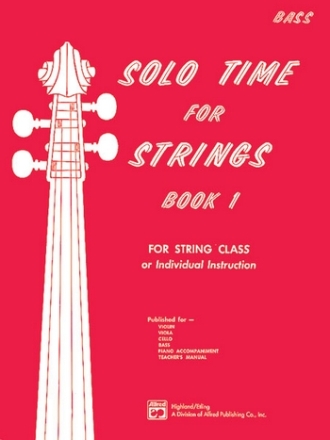 SOLO TIME STR 1/BASS-ETLI-SIENNICKI  Default setting