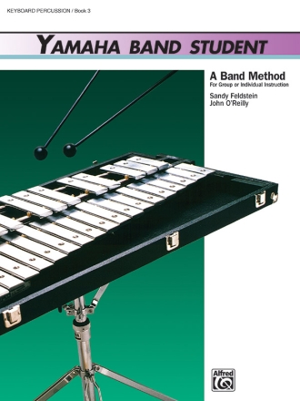 YBS 3 / KEYBOARD PERCUSSION  Symphonic wind band