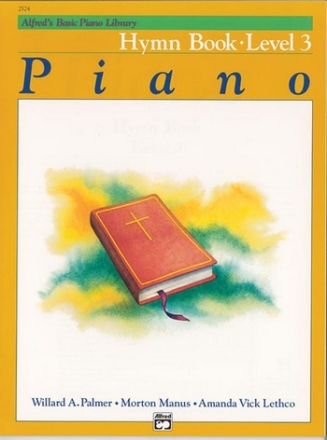 ABPL/HYMN 3  Piano Solo