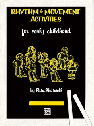 RHYTHM MOVEMENT ACTIVITIES CHILDHD  Default setting