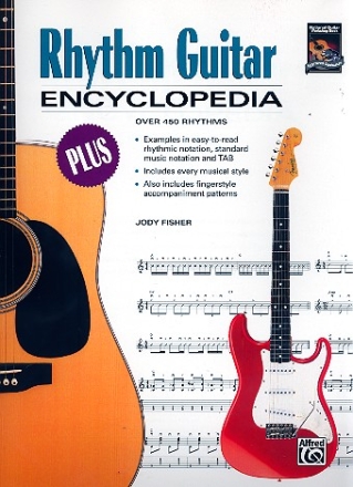 Rhythm Guitar Encyclopedia