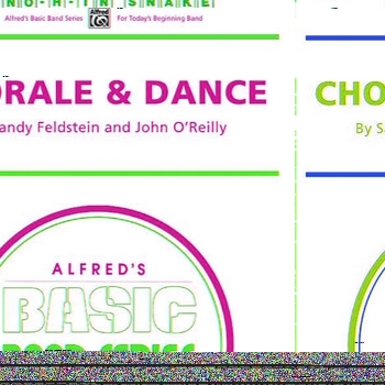 SQUARE DANCE TUNE/1B ABPL-OLSON  Piano Solo