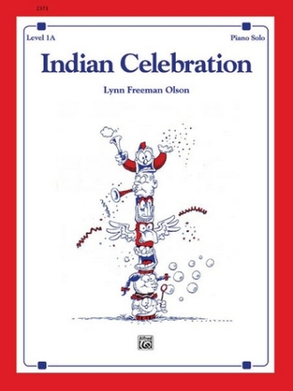 INDIAN CELEBRATION/1A ABPL-OLSON  Default setting