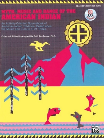 MYTH MUSIC & DNC.../CD  Default setting