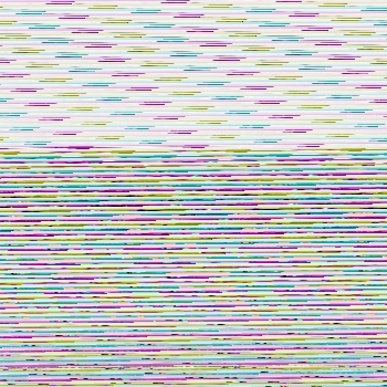 Recital Program Blanks - Holiday  Piano teaching material