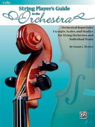 String Players' Guide to OrchVc (s/o)  String Orchestra