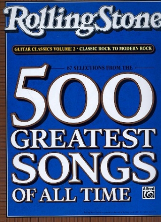 Guitar Classics vol.2: easy guitar tab edition