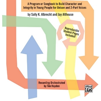 Movin' in the Right Direction!  Classroom Materials