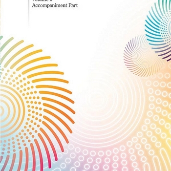 Suzuki Recorder School vol. 7  for alto/soprano recorder and piano piano accompaniment