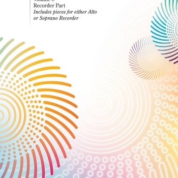 Suzuki Recorder School 8 for soprano/alto recorder and piano piano accompaniment part