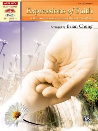 Expressions of Faith  Piano Solo