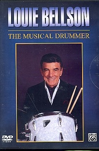 The musical Drummer DVD-Video