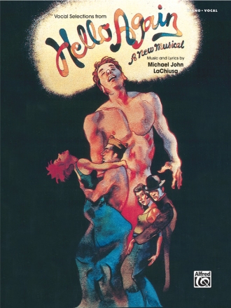 LaChiusa,M J Hello Again (Vsel)  Shows/Film/TV