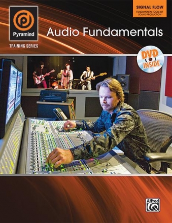 Pyramind Recording Method 1 (with DVD)  Books: Alfred