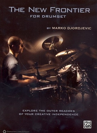 The new Frontier: for drumset