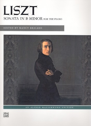 Sonata in b minor for piano
