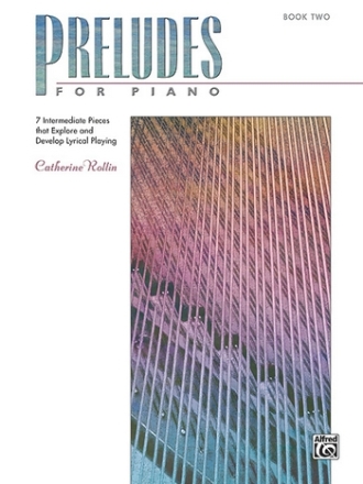 Preludes for piano