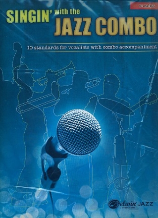 Singin' with the Jazz Combo: set