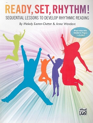 Ready - set - Rhythm