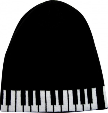 Beanie Keyboard Clothing