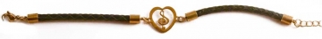 Bracelet Heart Shape Charm  Geschenk