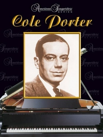 Porter, ColePorter: American Songwriters Series Composer/Songwriter Albums