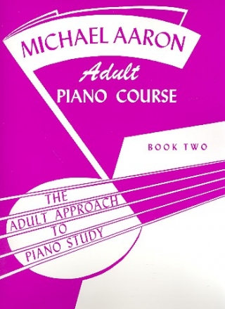 Adult Piano Course vol.2