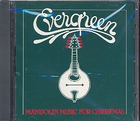 Evergreen Mandolin Music for Christmas