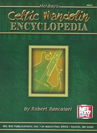 Celtic Mandolin Encyclopedia