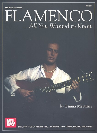 Flamenco - All You wanted to know