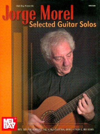 Selected Guitar Solos