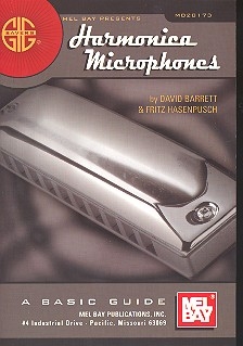 Harmonica Microphones