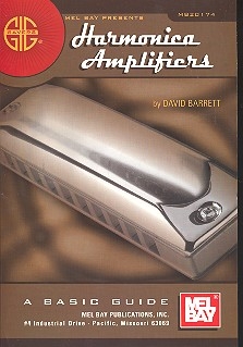 Harmonica Amplifiers