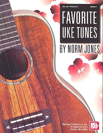 Favorite Uke Tunes lyrics and chords