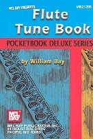 Flute Tune Book: Pocketbook Deluxe Series
