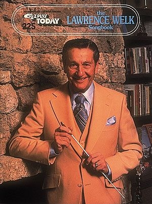 Lawrence Welk Songbook Piano or Keyboard Buch