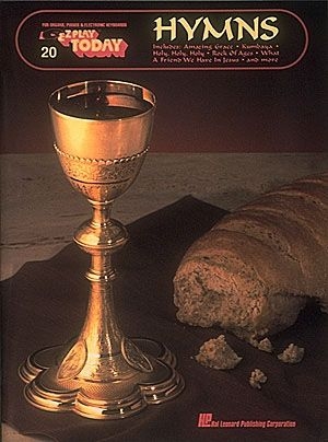 Hymns Piano or Keyboard Buch